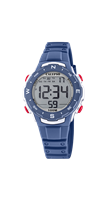 Montre Calypso Enfant in Plastique K5801/5